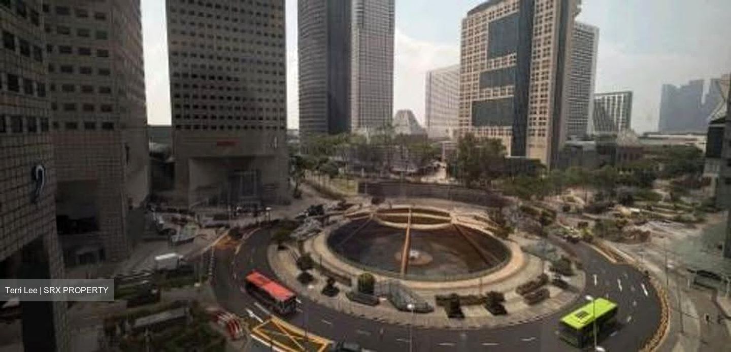 Suntec Tower Three (D1), Office #627358581
